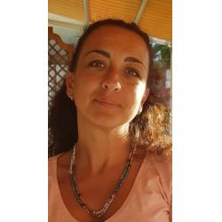 Scheda Iscritto: CARCASCI Silvia - A.I.Me.F.
