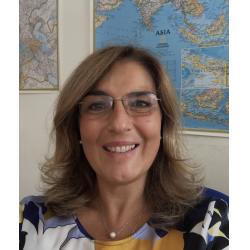 Scheda Iscritto: LA ROTONDA Carla - A.I.Me.F.