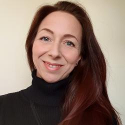 Scheda Iscritto: RIVA Sonja - A.I.Me.F.