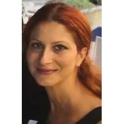 Scheda Iscritto: SCOPPIO Francesca - A.I.Me.F.