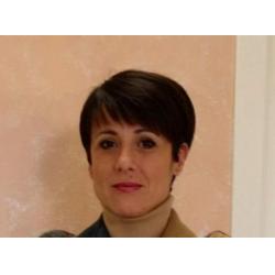 Scheda Iscritto: PAGLIOCHINI Raffaella - A.I.Me.F.
