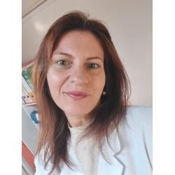 Scheda Iscritto: ARCIDIACONO Benedetta - A.I.Me.F.