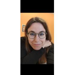 Scheda Iscritto: MONTICONE Elisa - A.I.Me.F.