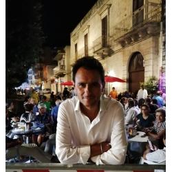 Scheda Iscritto: DANZA Paolo - A.I.Me.F.