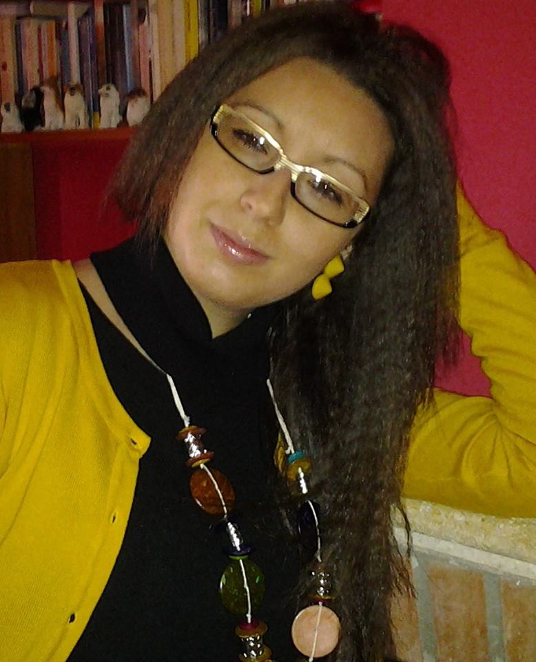 Scheda Iscritto: CIAMBRONE Mariacristina - A.I.Me.F.