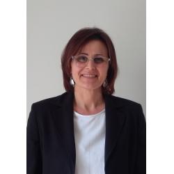 Scheda Iscritto: FERRAZZO Isabella - A.I.Me.F.