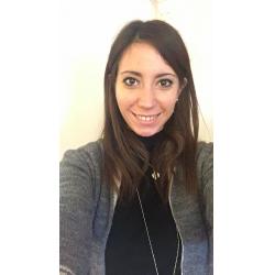 Scheda Iscritto: ESPOSITO Giulia - A.I.Me.F.