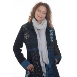 Scheda Iscritto: CAPUANO Silvia - A.I.Me.F.