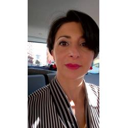 Scheda Iscritto: RUGGIERO Grazia - A.I.Me.F.