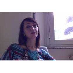 Scheda Iscritto: GENTILE Mariachiara - A.I.Me.F.