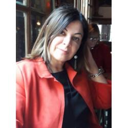 Scheda Iscritto: UZQUEDA Ana Maria - A.I.Me.F.