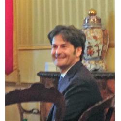 Scheda Iscritto: MANNINO Andrea - A.I.Me.F.