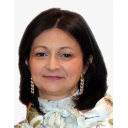 Scheda Iscritto: CAMPANA Anna Maria Carmela - A.I.Me.F.