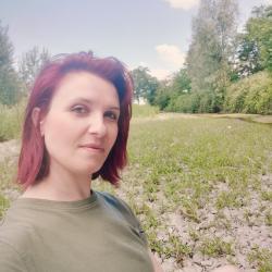 Scheda Iscritto: VACCARI Francesca - A.I.Me.F.