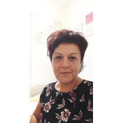 Scheda Iscritto: LOCCORI Claudia - A.I.Me.F.