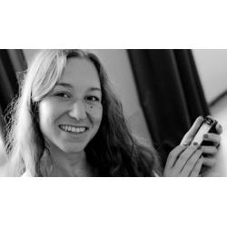 Scheda Iscritto: AMPOLLINI Silvia - A.I.Me.F.