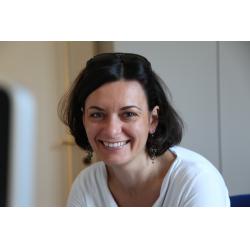 Scheda Iscritto: PANNI Chiara - A.I.Me.F.
