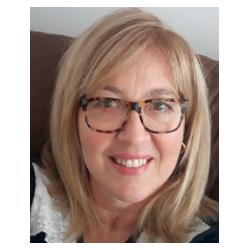 Scheda Iscritto: DOMINICI Cinzia - A.I.Me.F.
