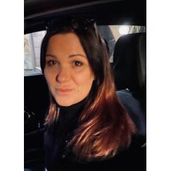 Scheda Iscritto: RODIGHIERO Paola - A.I.Me.F.