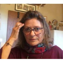 Scheda Iscritto: FORTUZZI Giovanna - A.I.Me.F.