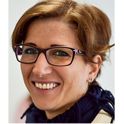 Scheda Iscritto: IOPPOLO Ivana - A.I.Me.F.