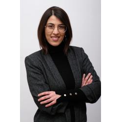 Scheda Iscritto: MICELI Martina Pia - A.I.Me.F.