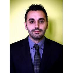 Scheda Iscritto: FIORAVANTI Luca - A.I.Me.F.