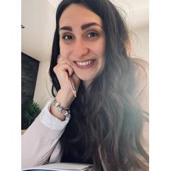 Scheda Iscritto: CIAVARELLA Pia Emanuela - A.I.Me.F.