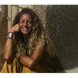 Scheda Iscritto: IACOVELLI Viviana - A.I.Me.F.