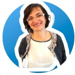 Scheda Iscritto: ROLFI Elisa - A.I.Me.F.