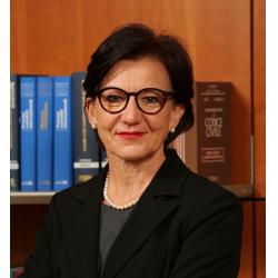 Scheda Iscritto: BERNARDI Margherita - A.I.Me.F.