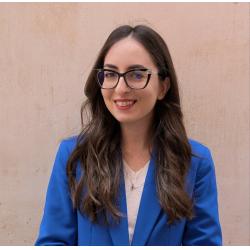 Scheda Iscritto: SARDELLA Sara - A.I.Me.F.