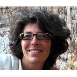 Scheda Iscritto: BARLETTI Paola - A.I.Me.F.