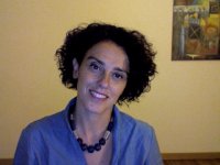 Scheda Iscritto: BONSIGNORE Vincenza - A.I.Me.F.