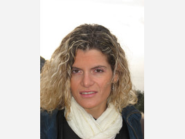 Scheda Iscritto: PARRINI Antonella - A.I.Me.F.