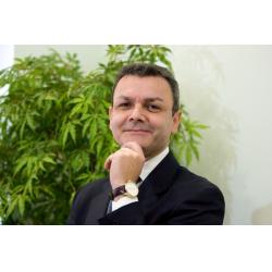 Scheda Iscritto: GUADALUPI Marcello - A.I.Me.F.