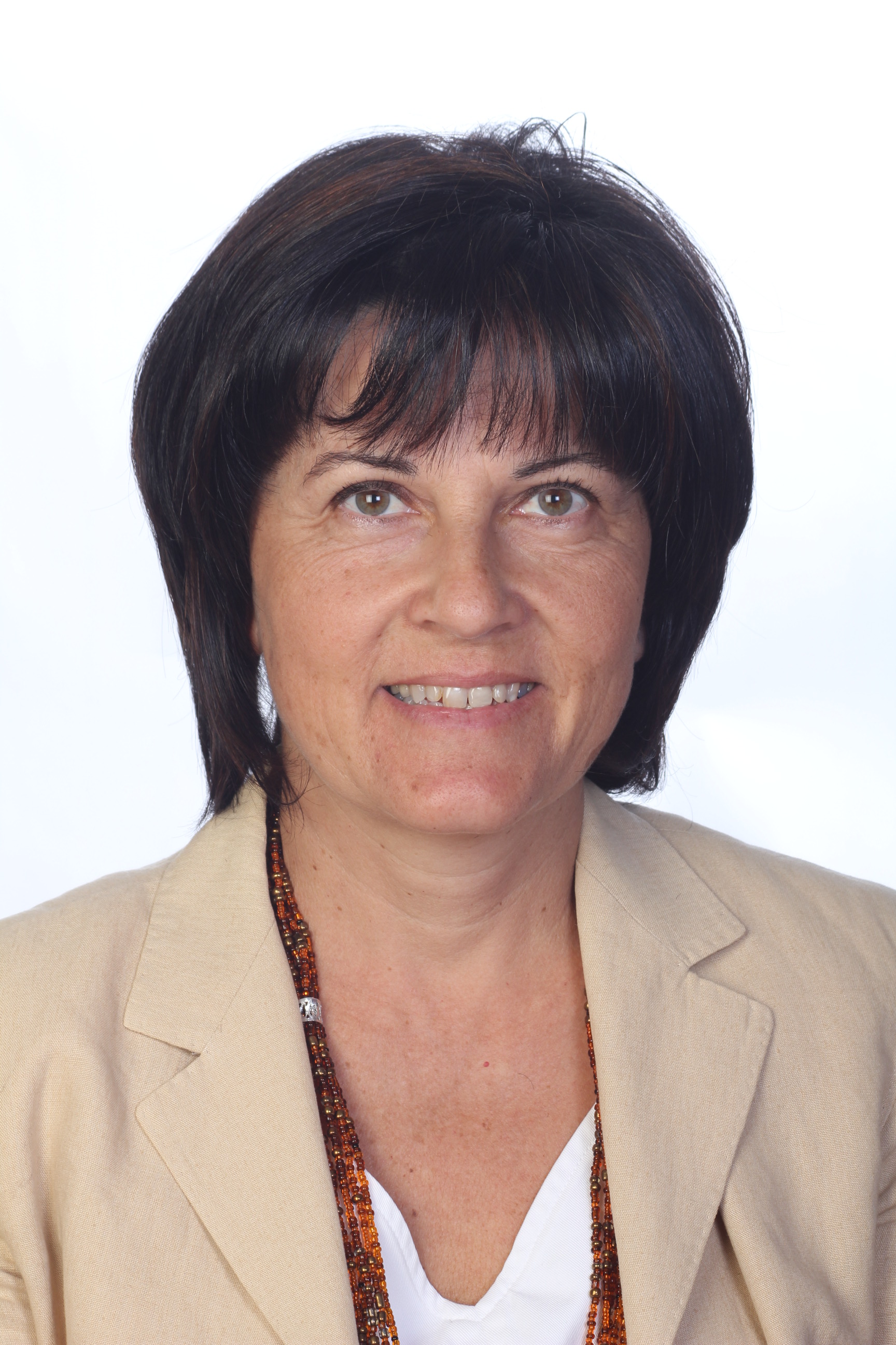 Scheda Iscritto: PANSERA Cristina - A.I.Me.F.