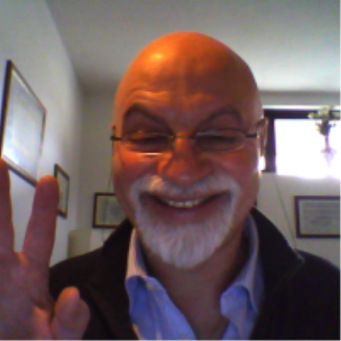 Scheda Iscritto: MAZZETTO Paolo - A.I.Me.F.