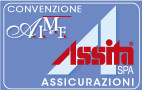 Assita - A.I.Me.F. - Associazione Italiana Mediatori Familiari