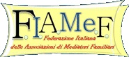 Federazione Italiana delle Associazioni di Mediatori Familiari